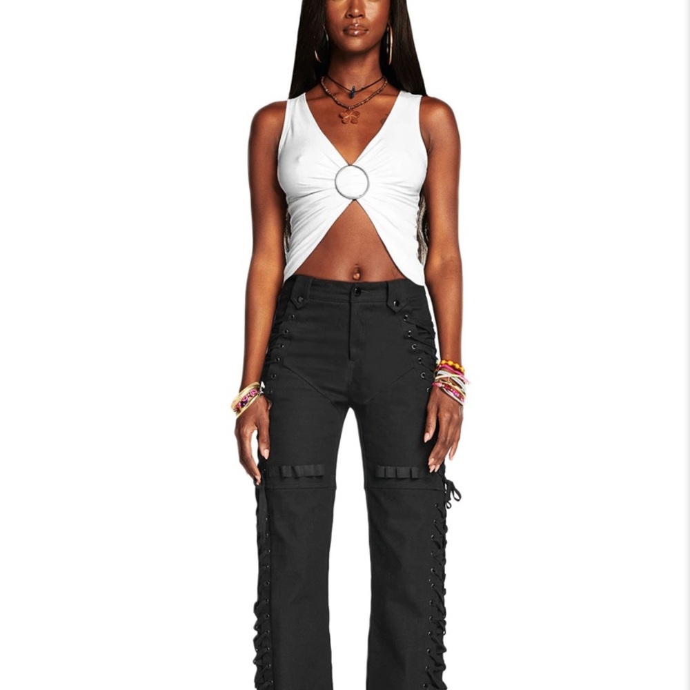 I.Am.Gia Jamelia Top